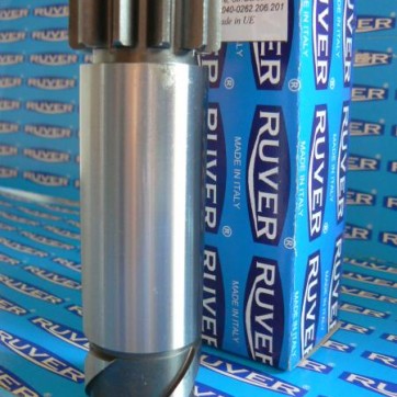 Bendix raba Ruver 2