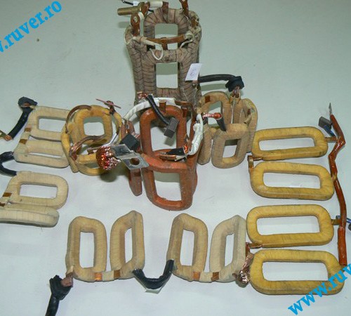 Statoare_Electromotor_RUVER_600