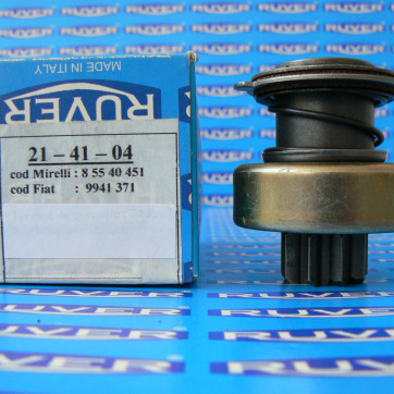 Bendix electromotor/ demaror Lancia, Fiat. Ruver poza 3
