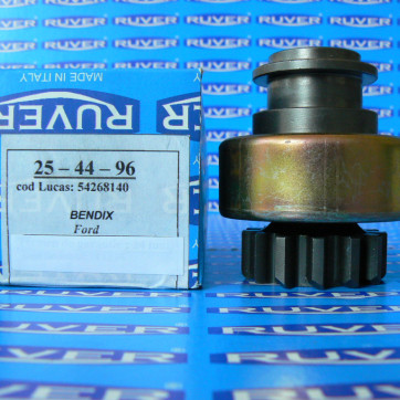 Bendix electromotor/ demaror Ford Transit Diesel. Ruver poza 3