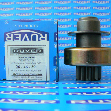 Bendix electromotor, demaror Jeep, Renault. Ruver