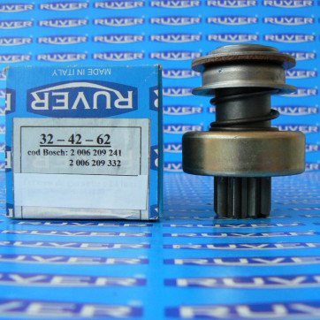 Bendix electromotor, demaror Class, Hanomag, Mercedes-Benz, Schanzlin, Steyer-Puch. Ruver